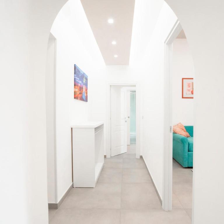 Élite Vatican Refuge - Casa con 2 Camere da Letto - 25