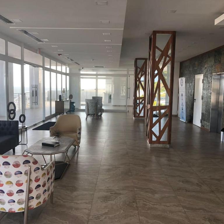 Playas, Segundo mejor clima del mundo!!! - Apartamento de 3 dormitorios - 1