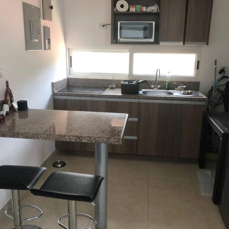 Playas, Segundo mejor clima del mundo!!! - Apartamento de 3 dormitorios - 9