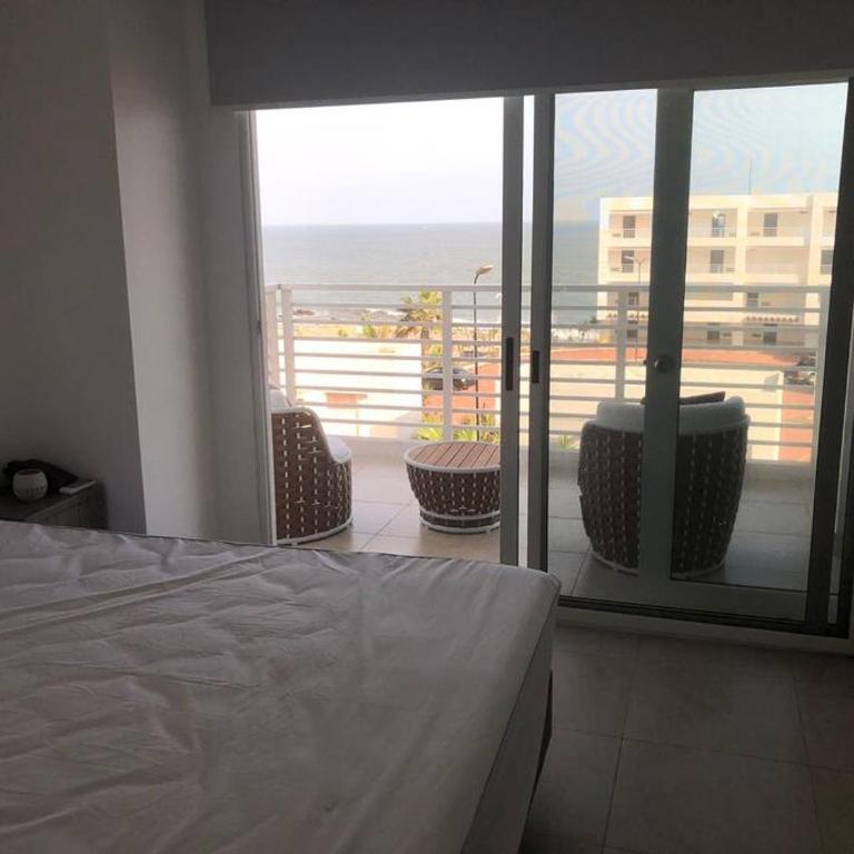 Playas, Segundo mejor clima del mundo!!! - Apartamento de 3 dormitorios - 10