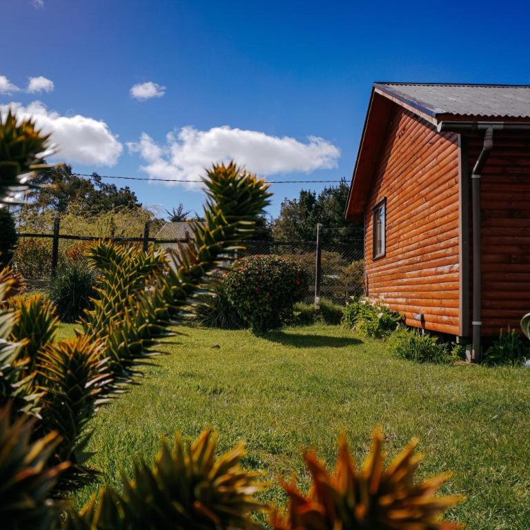 Cabañas Kompatzki - Apartamento de 3 dormitorios - 3