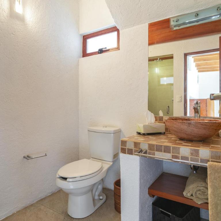 Top location with private pool - Vacation Home - 13