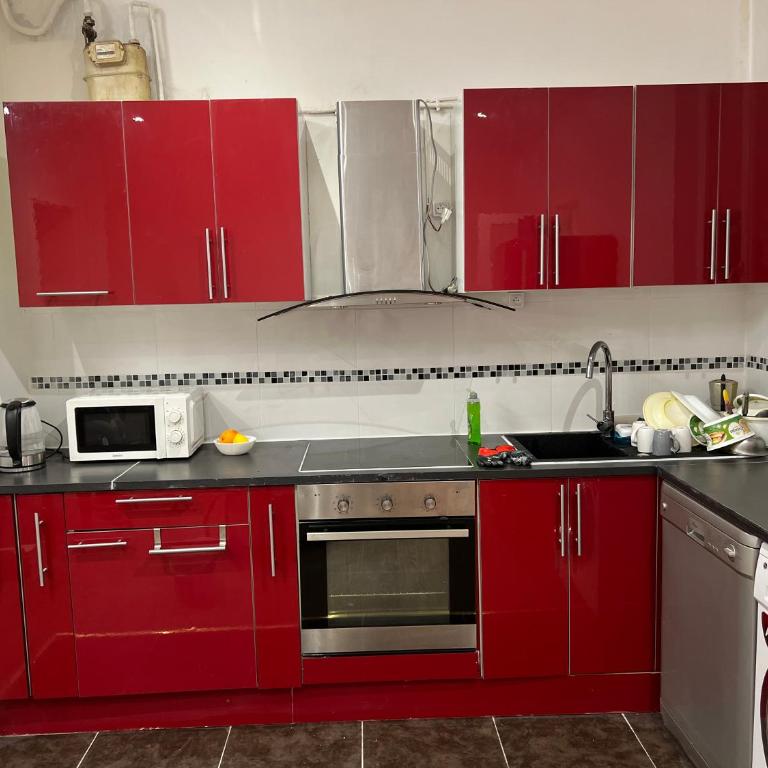 Nido - Apartment mit 2 Schlafzimmern - 8