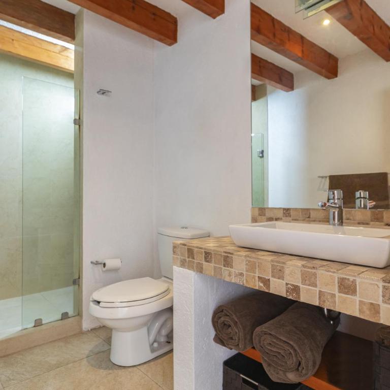 Top location with private pool - Vacation Home - 15