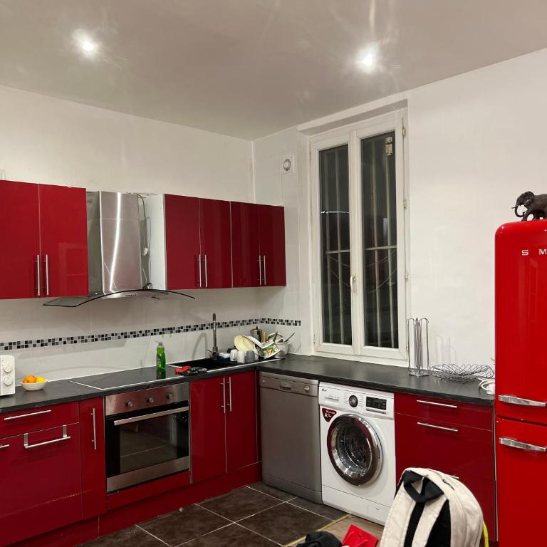 Nido - Apartment mit 2 Schlafzimmern - 14