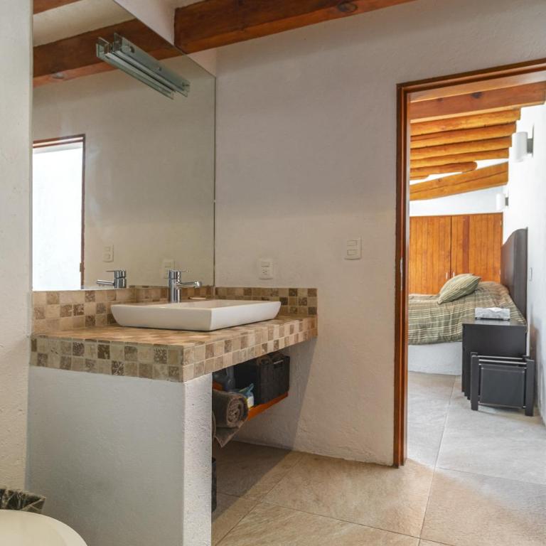 Top location with private pool - Vacation Home - 20
