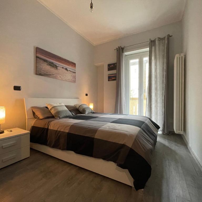 Comfy Turin Apartment - One-Bedroom Apartment - 1