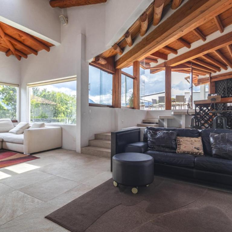 Top location with private pool - Vacation Home - 43