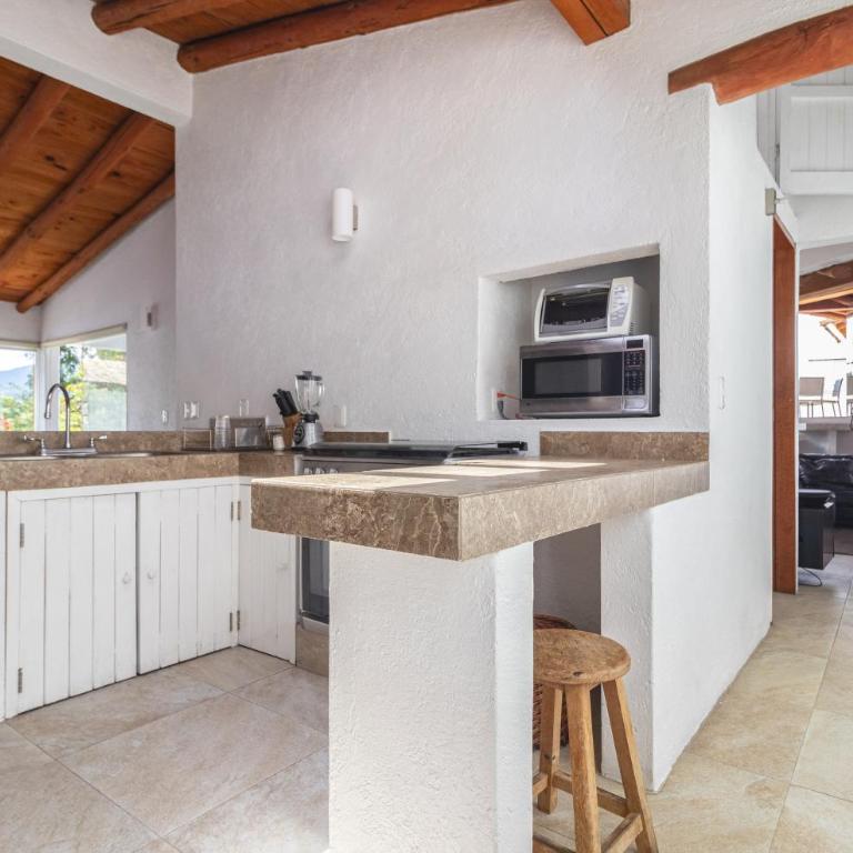 Top location with private pool - Vacation Home - 41