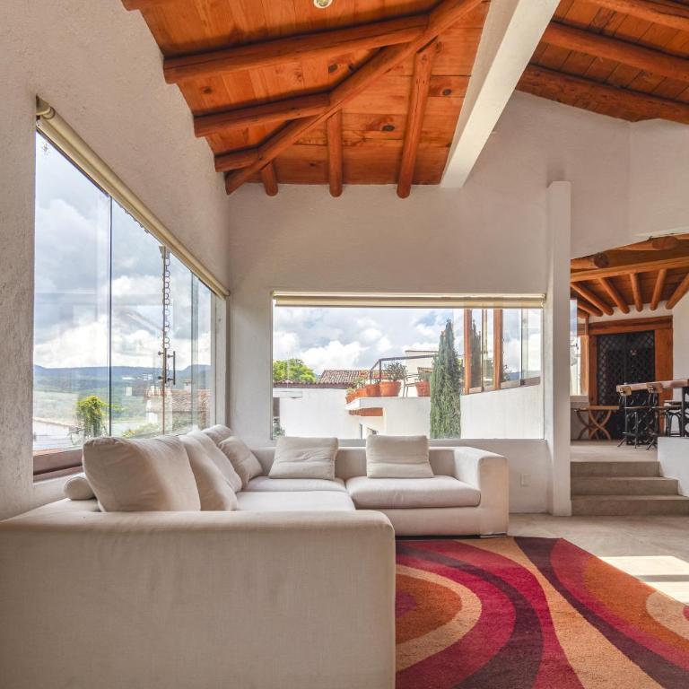 Top location with private pool - Vacation Home - 39