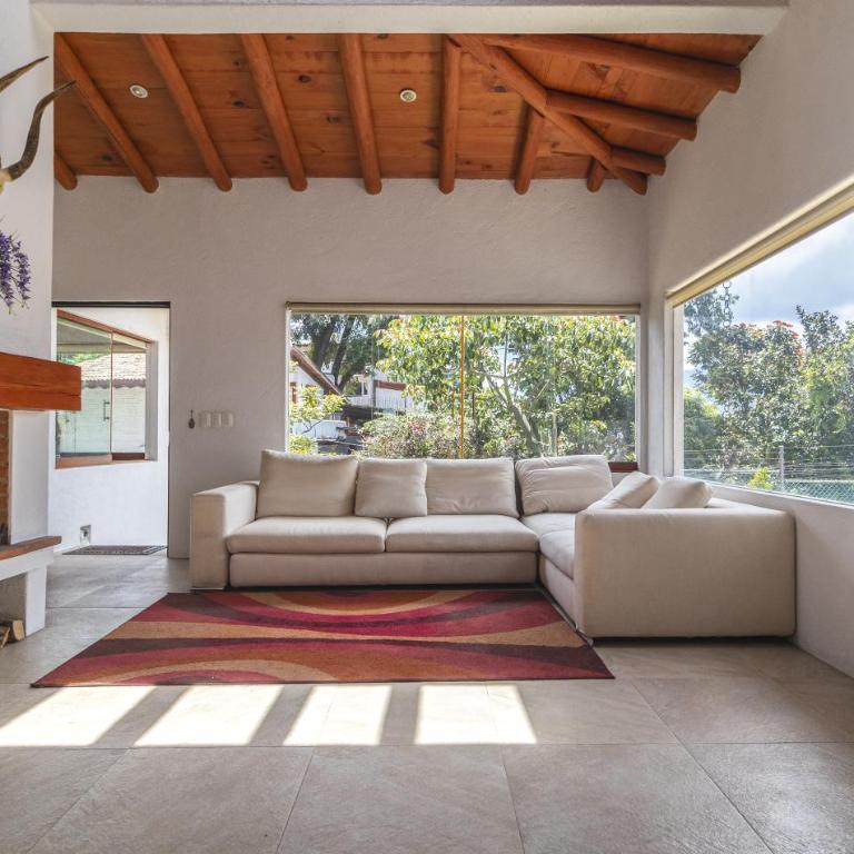 Top location with private pool - Vacation Home - 44
