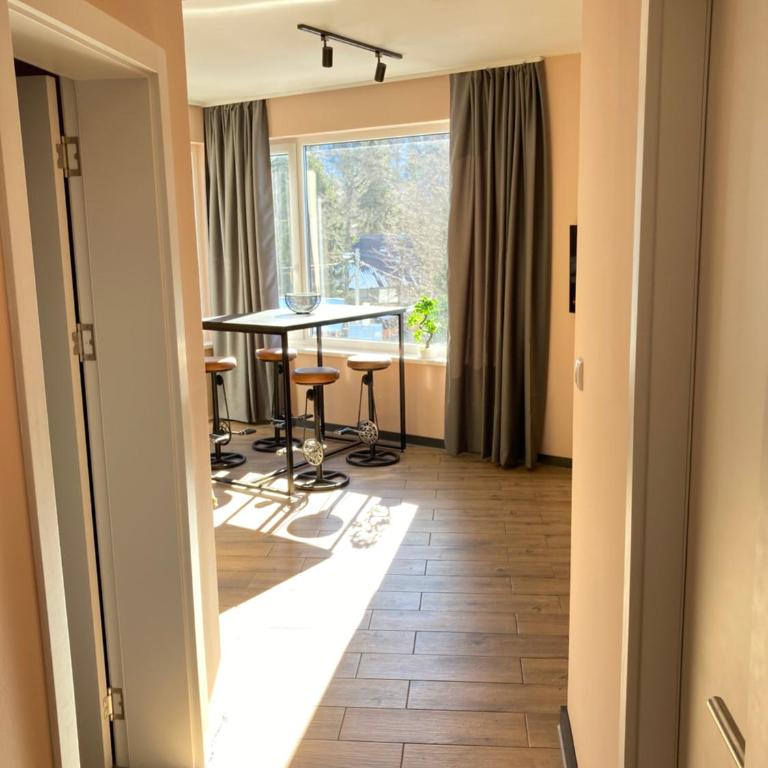 Nivalis Hill - One-Bedroom Apartment - 9
