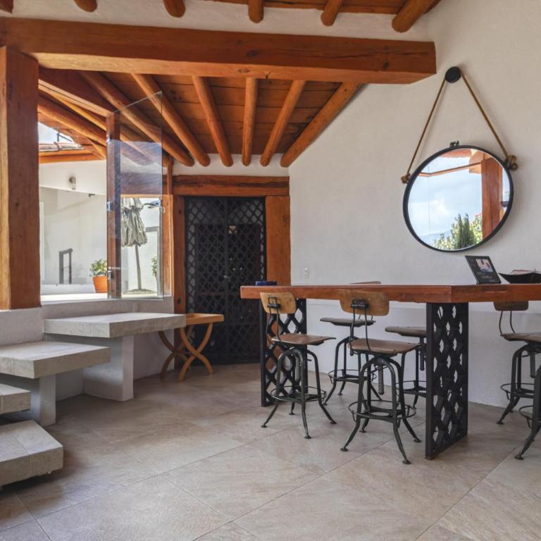 Top location with private pool - Vacation Home - 47