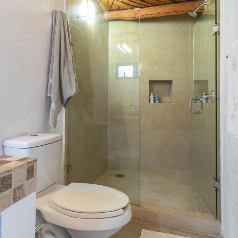 Top location with private pool - Vacation Home - 50