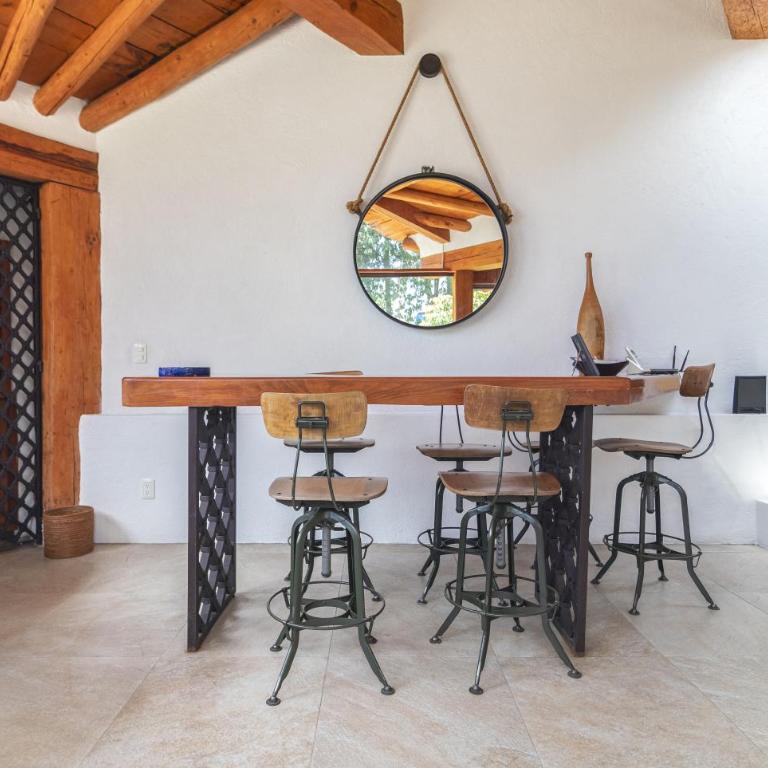 Top location with private pool - Vacation Home - 60