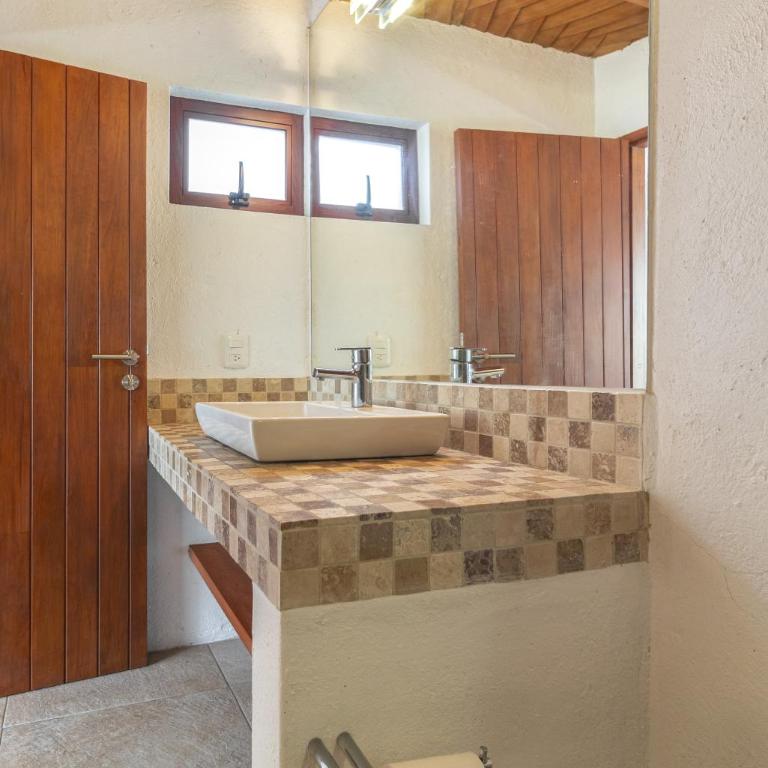 Top location with private pool - Vacation Home - 61