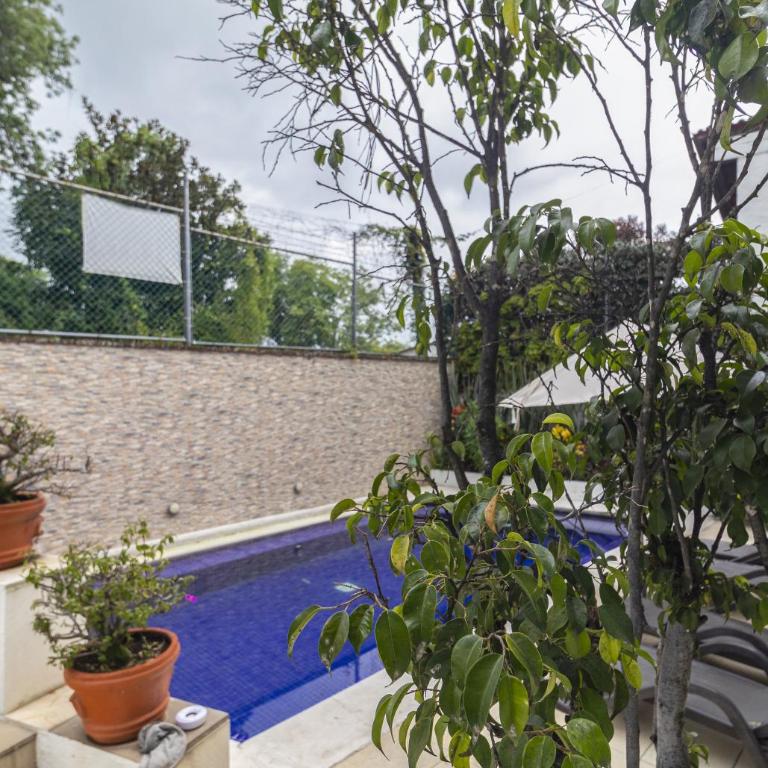 Top location with private pool - Vacation Home - 73