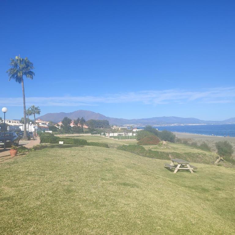 APARTAMENTO JUNTO A LA PLAYA ZONA TRANQUILA - Apartamento de 2 dormitorios - 9