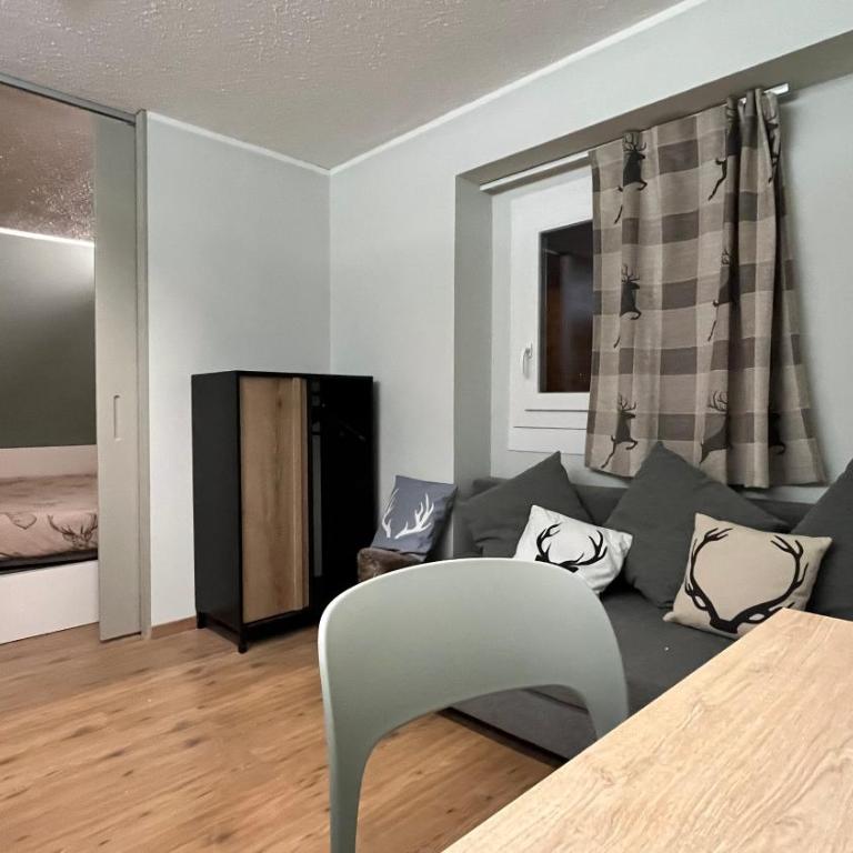 Chalet Fiocco di neve, Passo del Tonale - Appartamento - 9