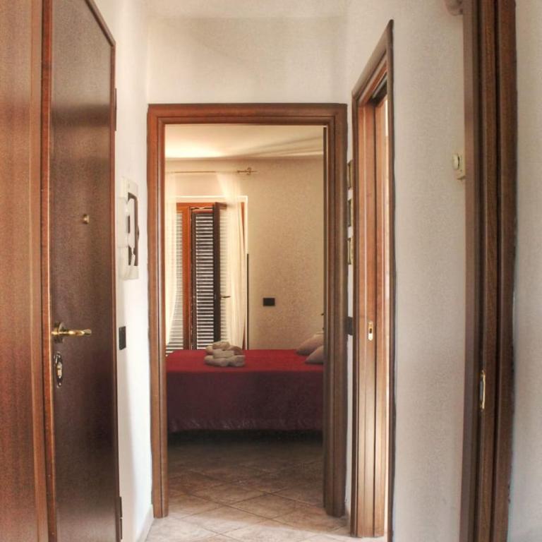 MiriAle House Aeroporto Fiumicino - Appartamento con 2 Camere da Letto - 10