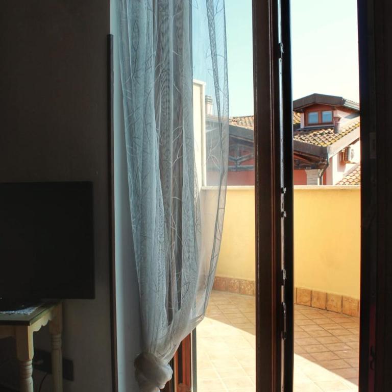 MiriAle House Aeroporto Fiumicino - Appartamento con 2 Camere da Letto - 15