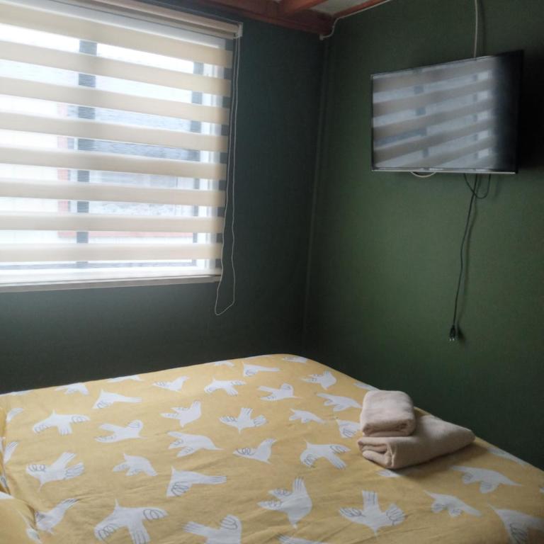 Cabaña Gesell - Vacation Home - 2