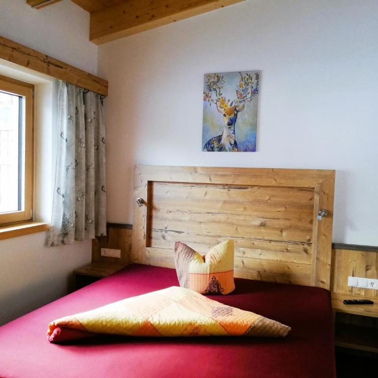 Haus Bergjuwel - Apartment mit 2 Schlafzimmern - 12