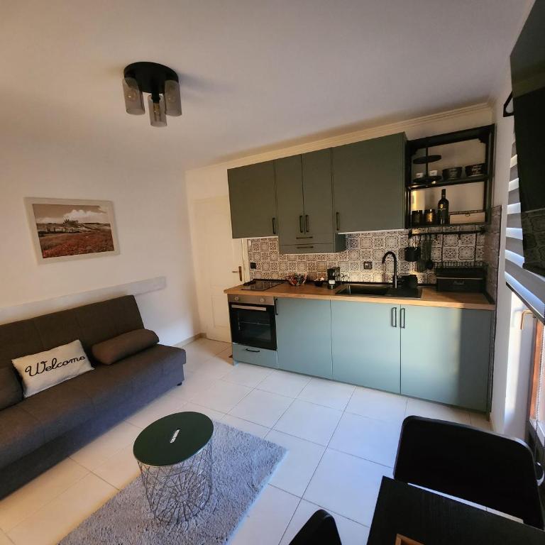 Detelina - Apartman sa 1 Spavaćom Sobom - 8