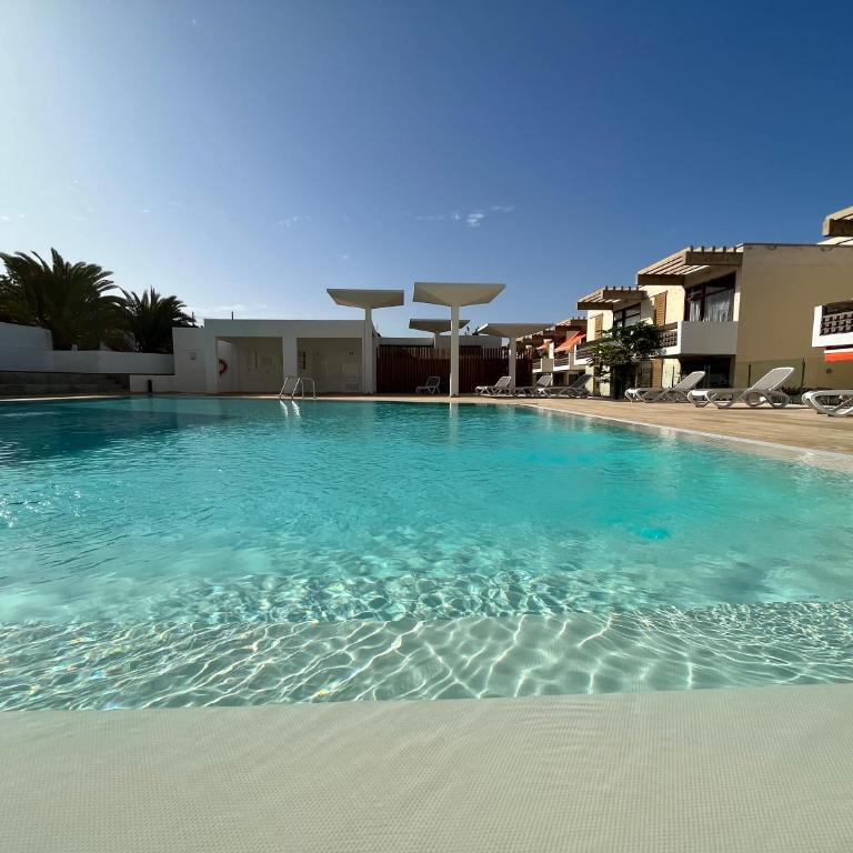 Las Piteras - One-Bedroom Apartment - 2