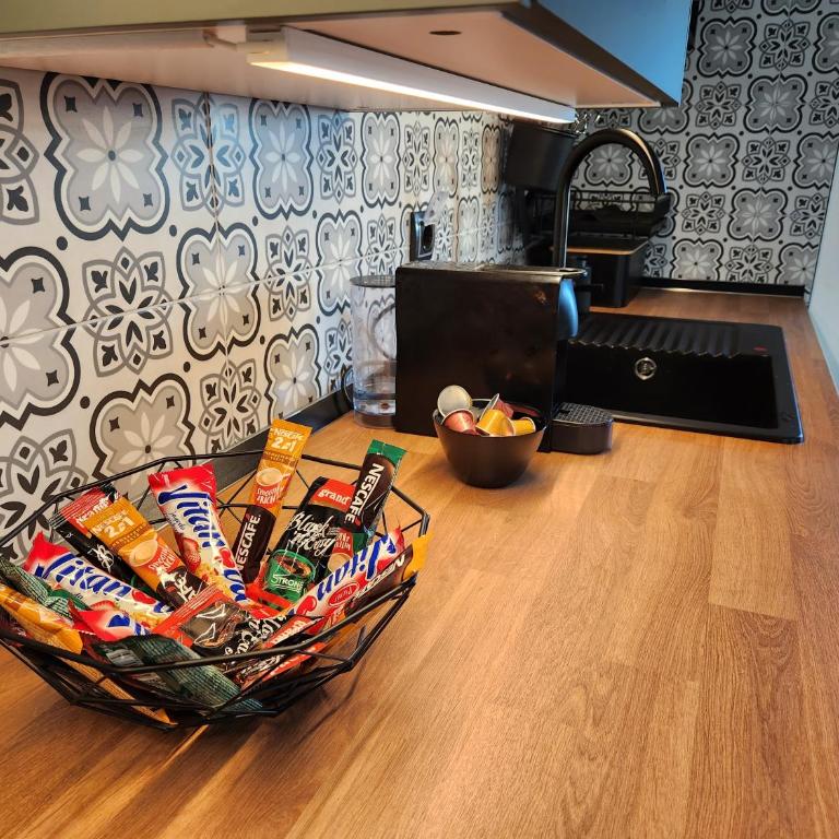 Detelina - Apartman sa 1 Spavaćom Sobom - 13