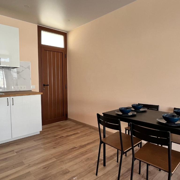 Las Piteras - One-Bedroom Apartment - 5