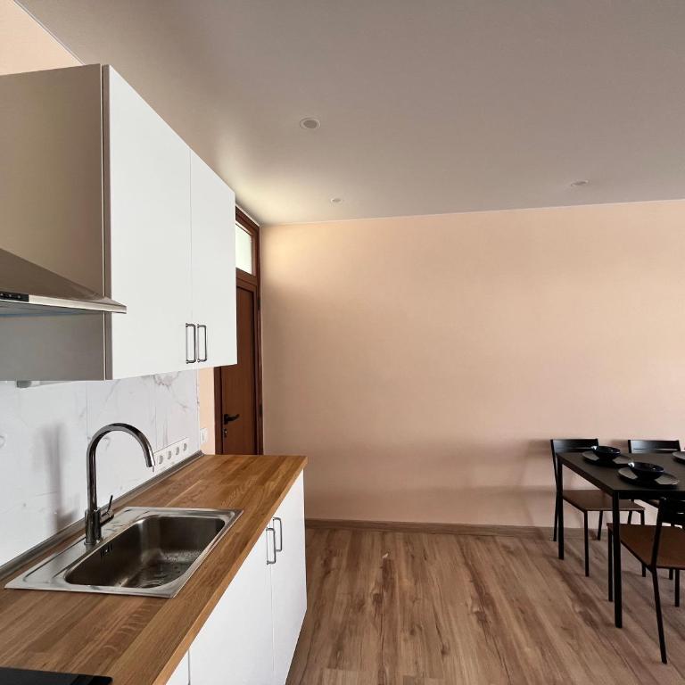 Las Piteras - One-Bedroom Apartment - 6