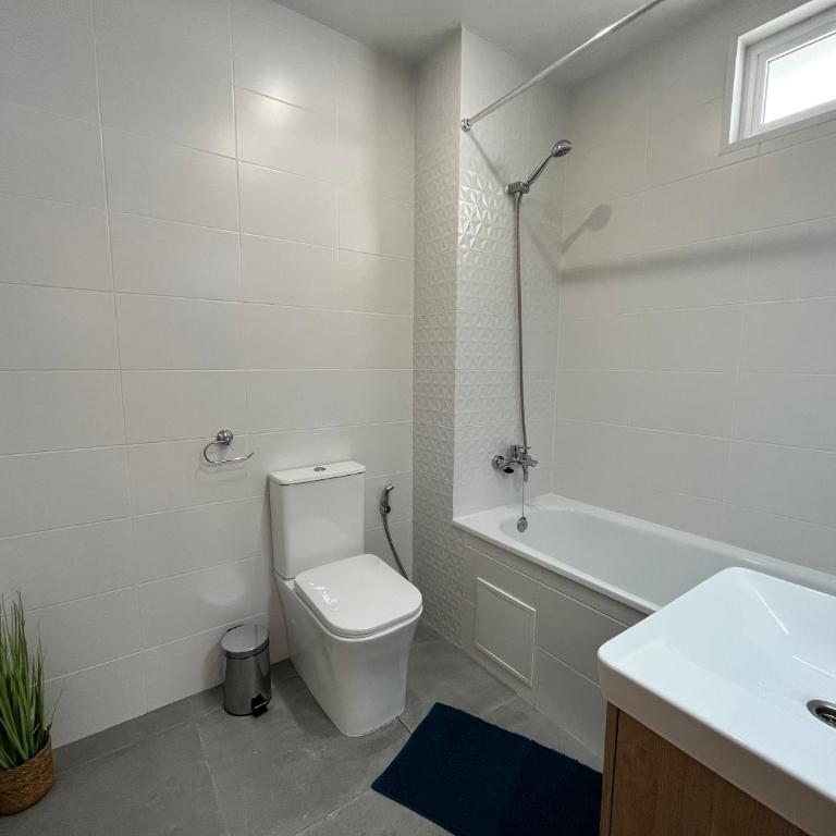 Las Piteras - One-Bedroom Apartment - 9