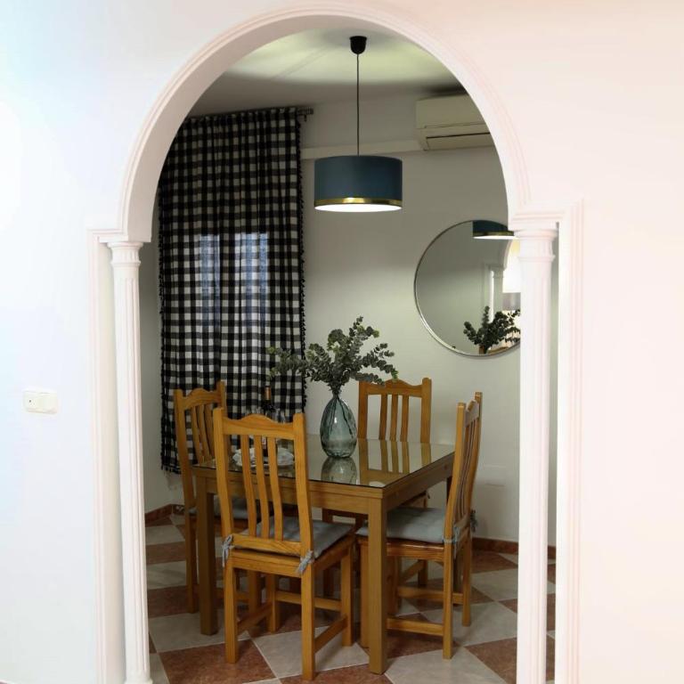 Casa Centro Fuengirola Gran Patio - Casa de 2 dormitorios - 13