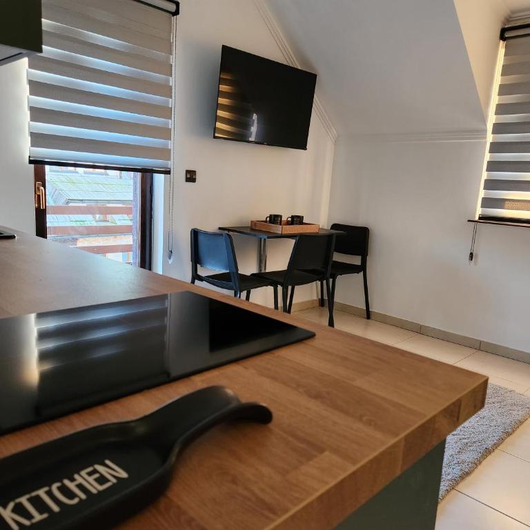 Detelina - Apartman sa 1 Spavaćom Sobom - 7
