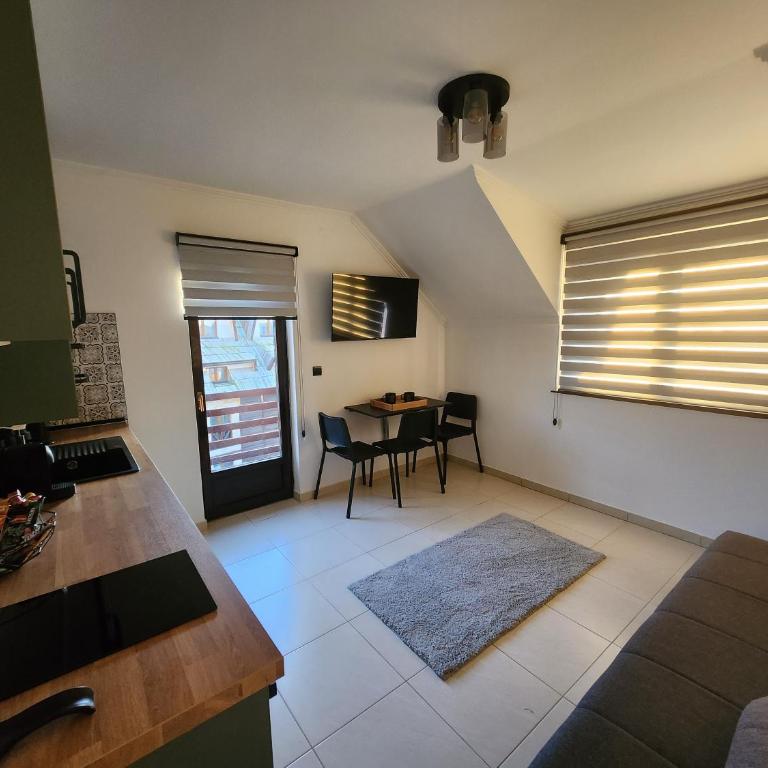 Detelina - Apartman sa 1 Spavaćom Sobom - 6