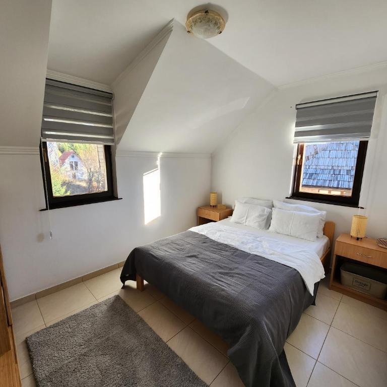 Detelina - Apartman sa 1 Spavaćom Sobom - 5
