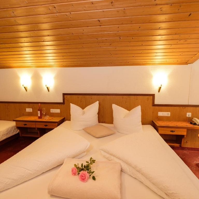 Hotel Garni DIAS - Familienzimmer - 6