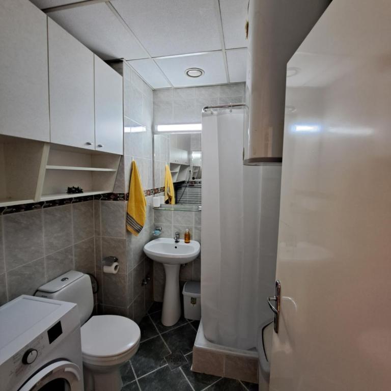 Ramonda - Apartman sa 1 Spavaćom Sobom - 3