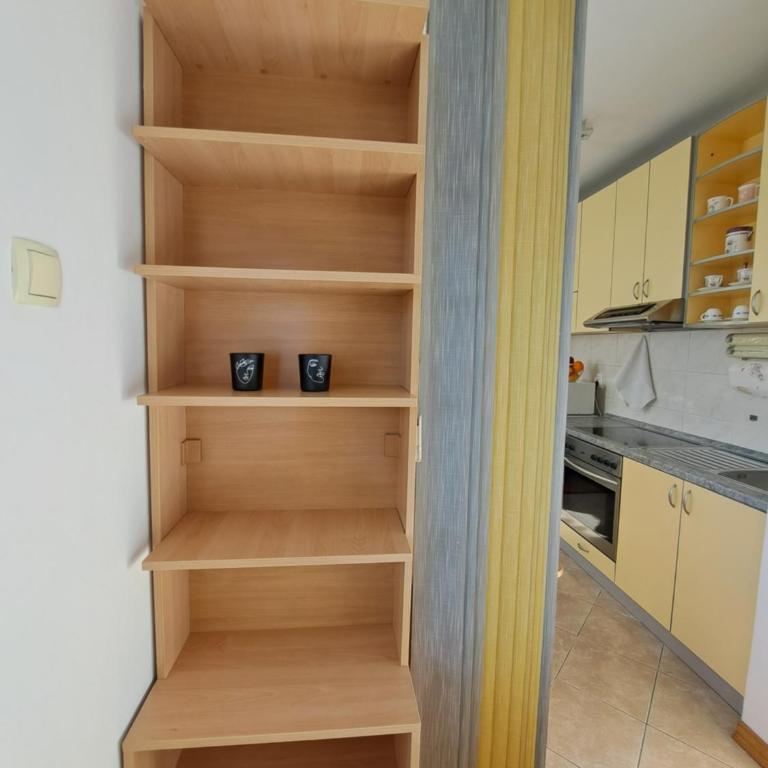 Ramonda - Apartman sa 1 Spavaćom Sobom - 8