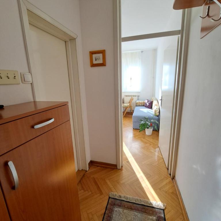 Ramonda - Apartman sa 1 Spavaćom Sobom - 9