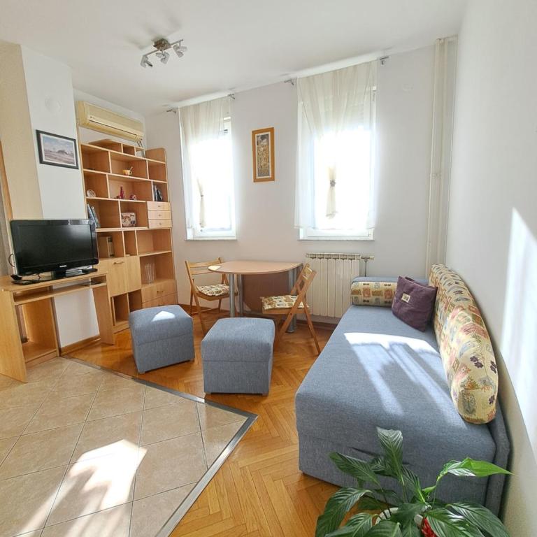 Ramonda - Apartman sa 1 Spavaćom Sobom - 1