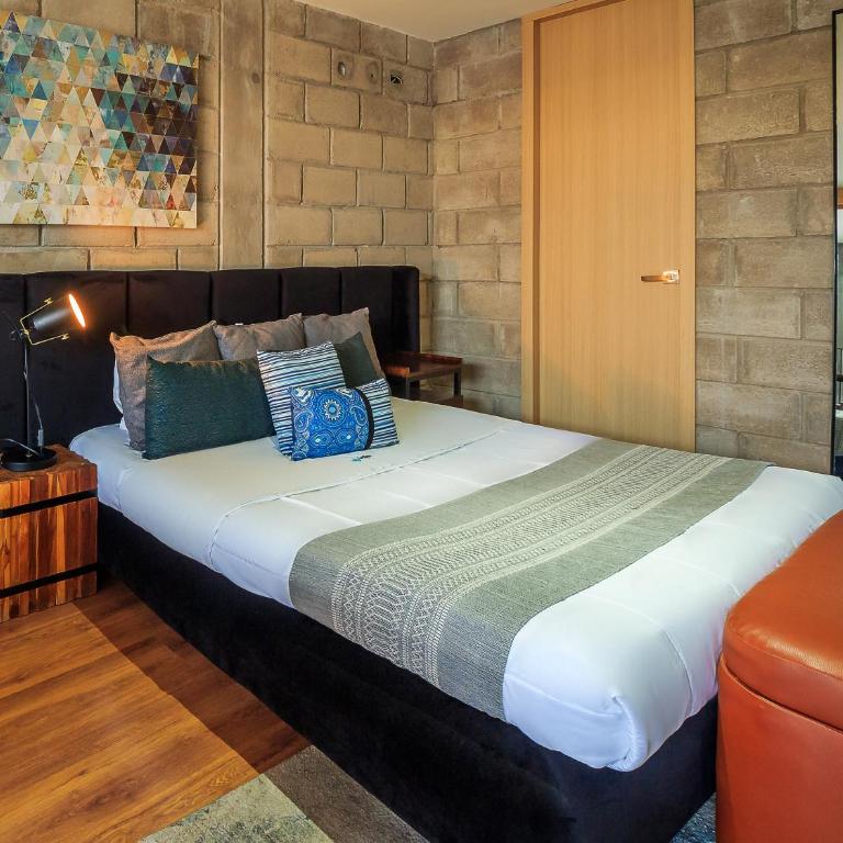 Tribu Centro Histórico - Apartamento de 1 dormitorio - 6