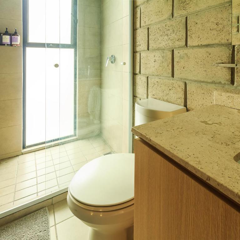 Tribu Centro Histórico - Apartamento de 1 dormitorio - 13