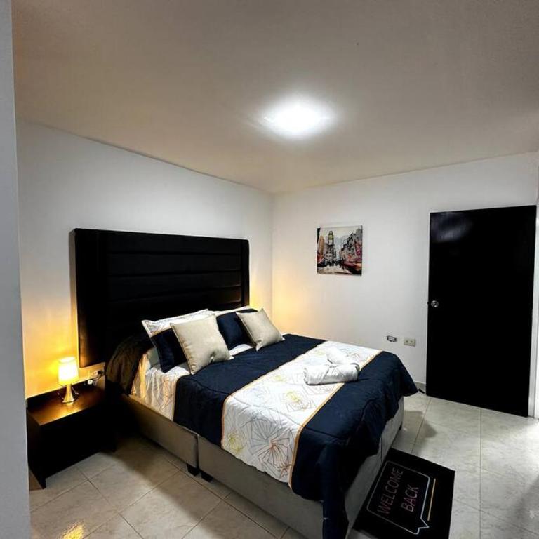 Loft en el Sur de Cali apto 102 - Apartamento de 1 dormitorio - 2
