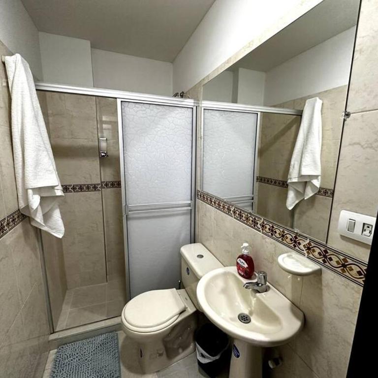Loft en el Sur de Cali apto 102 - Apartamento de 1 dormitorio - 13
