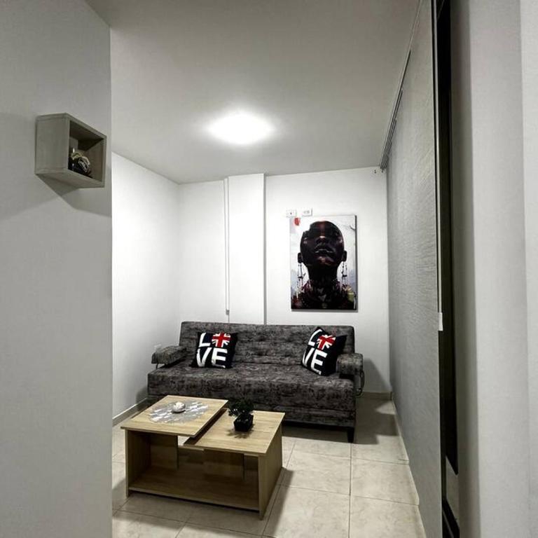 Loft en el Sur de Cali apto 102 - Apartamento de 1 dormitorio - 5