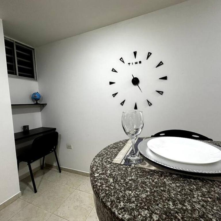 Loft en el Sur de Cali apto 102 - Apartamento de 1 dormitorio - 8