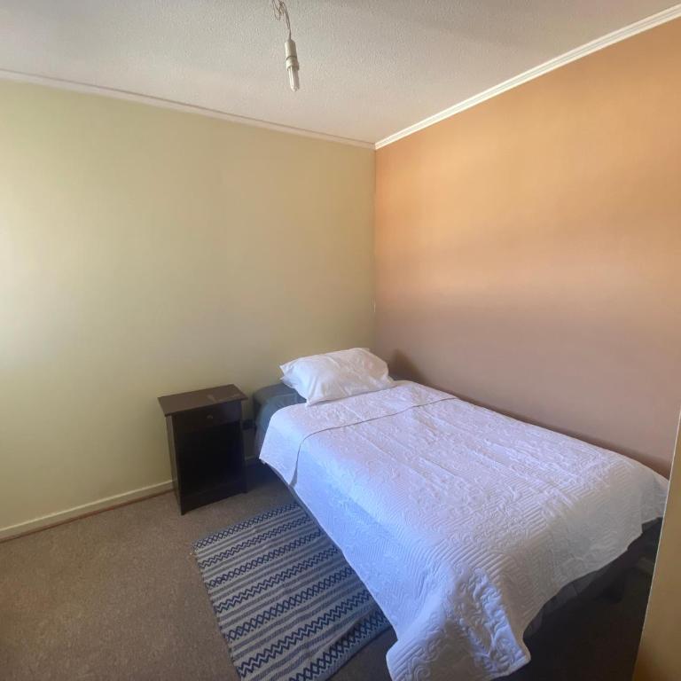 Apartamento centrico - Three-Bedroom Apartment - 2