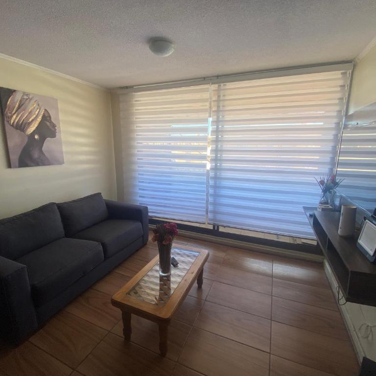 Apartamento centrico - Three-Bedroom Apartment - 6